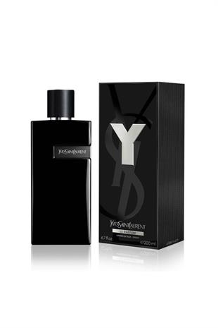 Yves Saint Laurent Le Parfum EDP 200 ml Erkek Parfüm