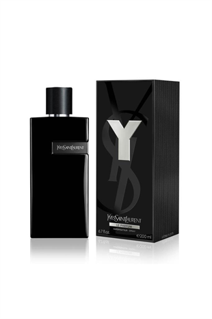 Yves Saint Laurent Le Parfum EDP 200 ml Erkek Parfüm