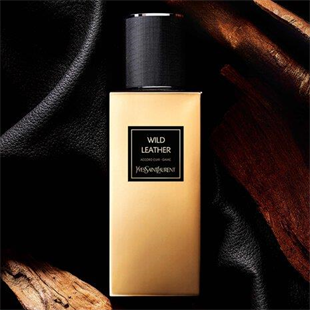 Yves Saint Laurent Le Vestiaire des Parfums Wild Leather EDP 75 ml