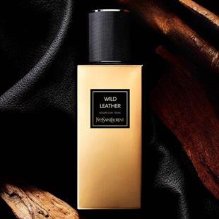 Yves Saint Laurent Le Vestiaire des Parfums Wild Leather EDP 75 ml