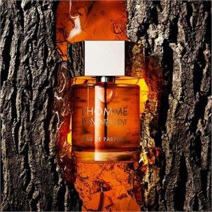 Yves Saint Laurent LHomme EDP 100 ml Erkek Parfüm