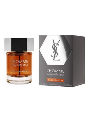 Yves Saint Laurent LHomme EDP 100 ml Erkek Parfüm
