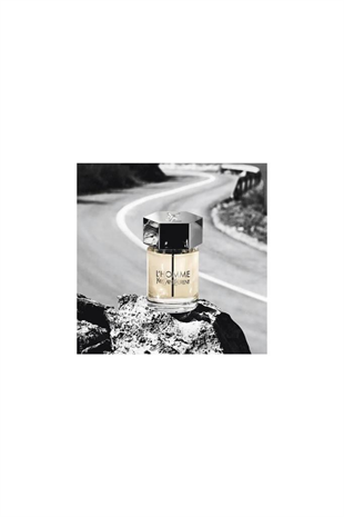 Yves Saint Laurent LHomme EDT 100 ml Erkek Parfüm