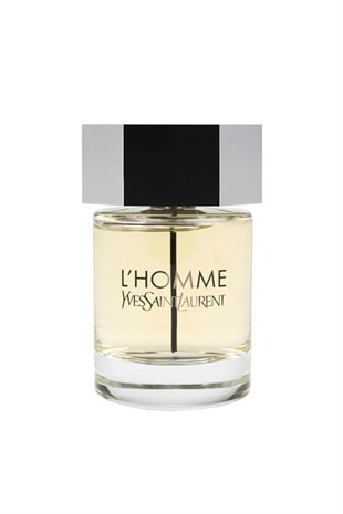 Yves Saint Laurent LHomme EDT 100 ml Erkek Parfüm