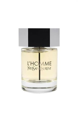 Yves Saint Laurent LHomme EDT 100 ml Erkek Parfüm