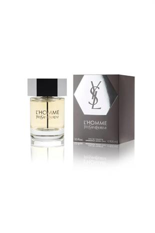 Yves Saint Laurent LHomme EDT 100 ml Erkek Parfüm