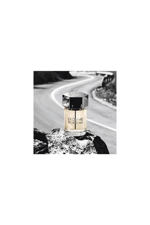 Yves Saint Laurent LHomme EDT 100 ml Erkek Parfüm