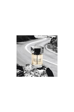 Yves Saint Laurent LHomme EDT 100 ml Erkek Parfüm
