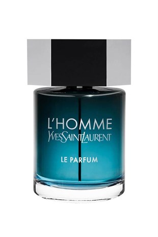 Yves Saint Laurent LHomme Le Parfum EDP 100 ml Erkek Parfüm