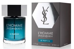 Yves Saint Laurent LHomme Le Parfum EDP 100 ml Erkek Parfüm