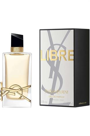 Yves Saint Laurent Libre EDP 90 ml Kadın Parfüm