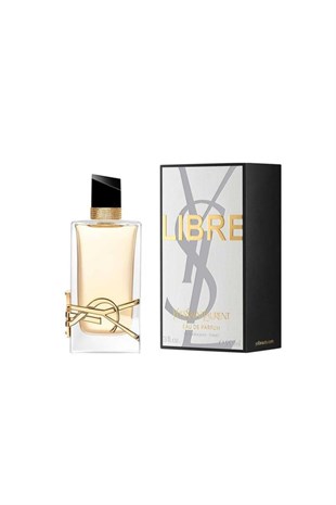 Yves Saint Laurent Libre EDP 90 ml Kadın Parfüm