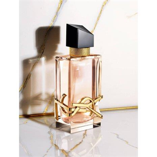 Yves Saint Laurent Libre EDT 50 ml Kadın Parfüm