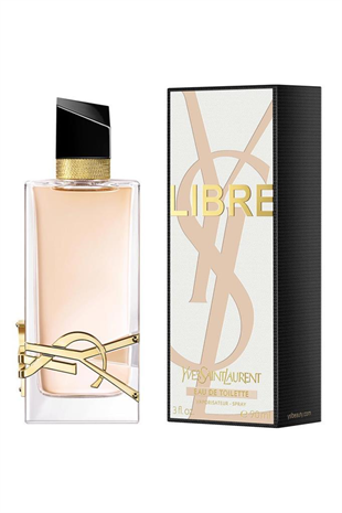 Yves Saint Laurent Libre EDT 90 ml Kadın Parfüm