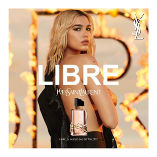 Yves Saint Laurent Libre EDT 90 ml Kadın Parfüm