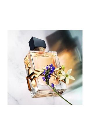 Yves Saint Laurent Libre Intense EDP 50 ml Kadın Parfüm