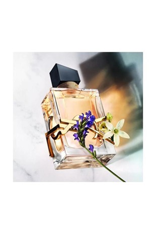Yves Saint Laurent Libre Intense EDP 50 ml Kadın Parfüm