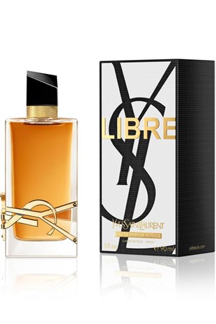Yves Saint Laurent Libre Intense EDP 90 ml Kadın Parfüm