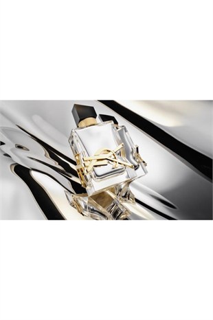 Yves Saint Laurent Libre LAbsolu Platine 90 ml Kadın Parfüm