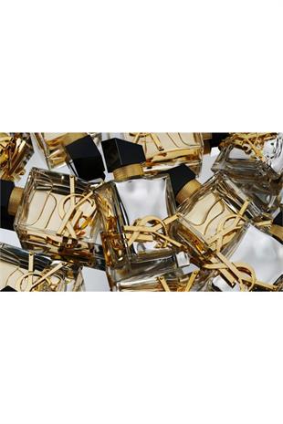 Yves Saint Laurent Libre LAbsolu Platine 90 ml Kadın Parfüm