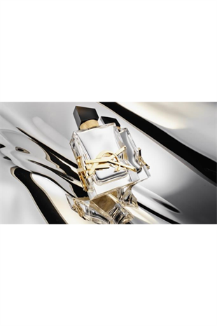Yves Saint Laurent Libre LAbsolu Platine 90 ml Kadın Parfüm