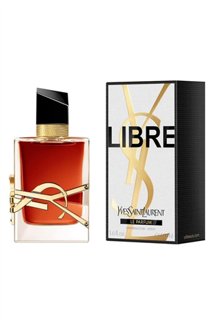 Yves Saint Laurent Libre Le Parfum EDP 50 ml Kadın Parfüm