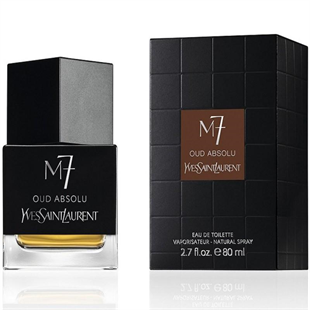Yves Saint Laurent M7 EDT 80 ml Erkek Parfüm