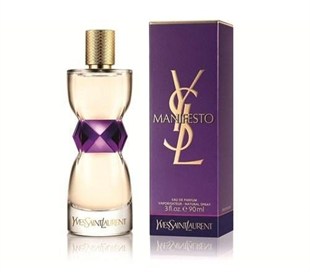 Yves Saint Laurent Manifesto EDP 90 ml Kadın Parfüm