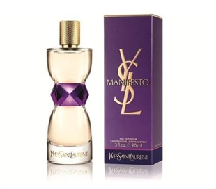 Yves Saint Laurent Manifesto EDP 90 ml Kadın Parfüm