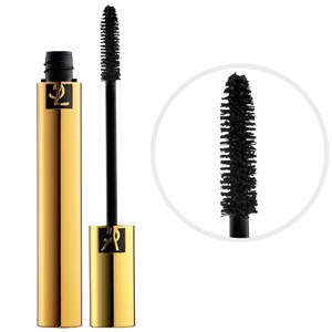 Yves Saint Laurent Mascara Volume Effet Faux Cils 1 Noir Radical