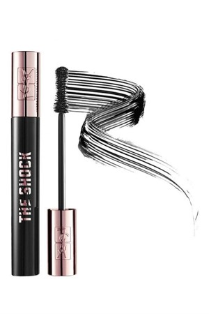 Yves Saint Laurent Mascara Volume Effet Faux Cils The Shock 01
