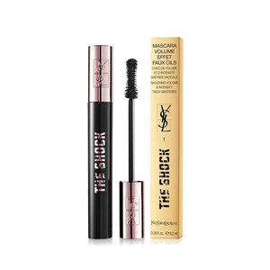 Yves Saint Laurent Mascara Volume Effet Faux Cils The Shock 01