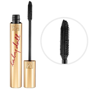 Yves Saint Laurent Mascara Volume Effet Faux Cils Baby Doll 1