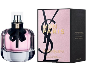 Yves Saint Laurent Mon Paris EDP 90 ml Kadın Parfüm