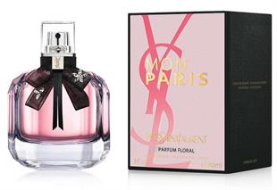 Yves Saint Laurent Mon Paris Floral EDP 90 ml Kadın Parfüm