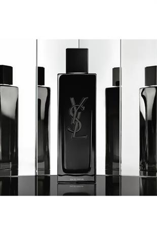 Yves Saint Laurent Myslf EDP 100 ml Erkek Parfüm