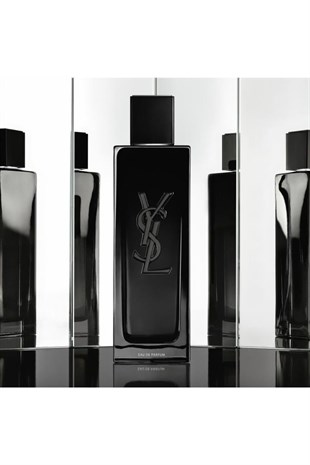 Yves Saint Laurent Myslf EDP 100 ml Erkek Parfüm