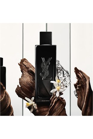 Yves Saint Laurent Myslf EDP 100 ml Erkek Parfüm