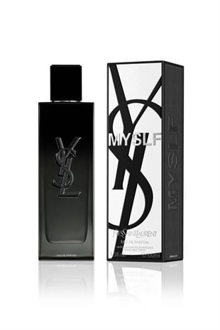 Yves Saint Laurent Myslf EDP 100 ml Erkek Parfüm