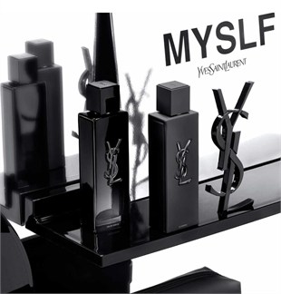 Yves Saint Laurent Myslf Le Parfum 100 ml Erkek Parfüm 