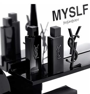 Yves Saint Laurent Myslf Le Parfum 100 ml Erkek Parfüm 