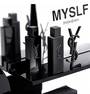 Yves Saint Laurent Myslf Le Parfum 100 ml Erkek Parfüm 