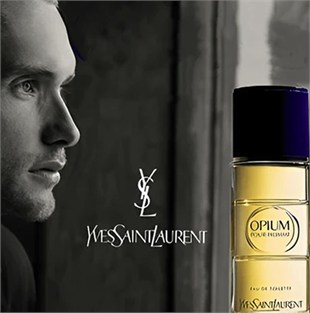 Yves Saint Laurent Opium Pour Homme EDT 100 ml Erkek Parfüm