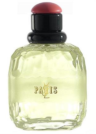Yves Saint Laurent Paris EDT 125 ml Kadın Parfüm