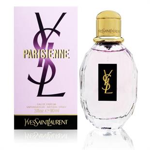 Yves Saint Laurent Parisienne EDT 90 ml Kadın Parfüm