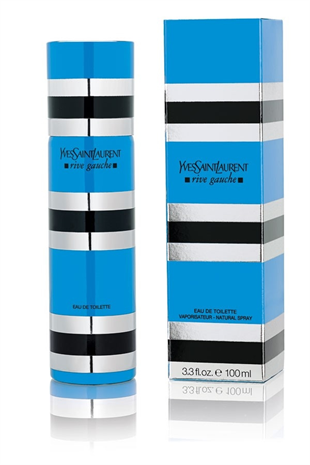 Yves Saint Laurent Rive Gauche EDT 100 ml Kadın Parfüm