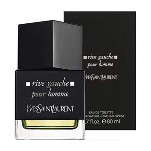 Yves Saint Laurent Rive Gauche EDT 80 ml Erkek Parfüm