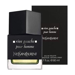 Yves Saint Laurent Rive Gauche EDT 80 ml Erkek Parfüm