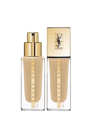 Yves Saint Laurent Touche Eclat Le Teint Long Wear Glow B30 Almond Fondöten