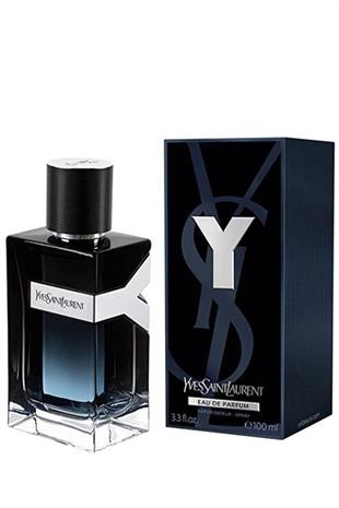 Yves Saint Laurent Y EDP 100 ml Erkek Parfüm